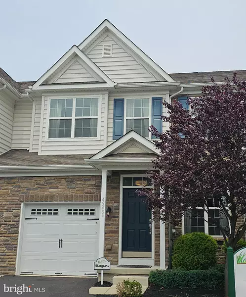 4548 WOODBRUSH WAY #311, Allentown, PA 18104