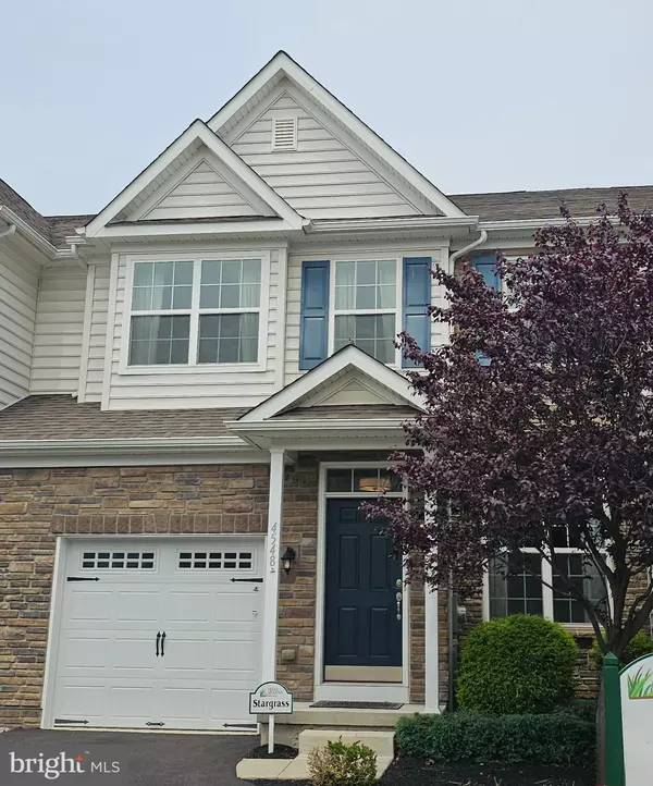 4548 WOODBRUSH WAY #311, Allentown, PA 18104