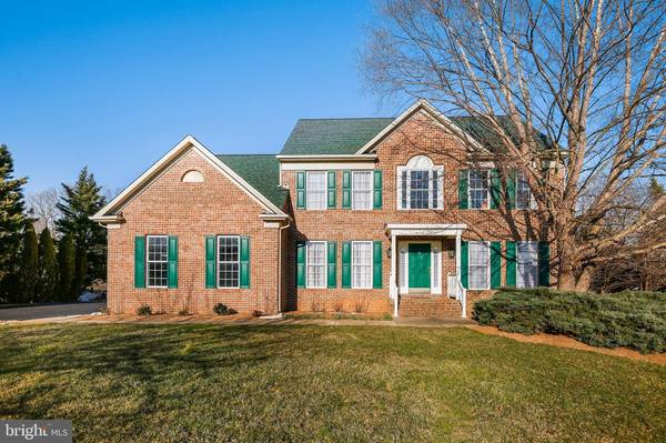 13157 BENSON ESTATES CT, Ellicott City, MD 21042