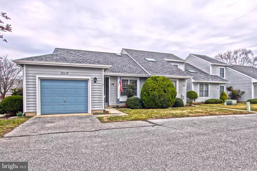 31117 CREPE MYRTLE DR #144, Millsboro, DE 19966