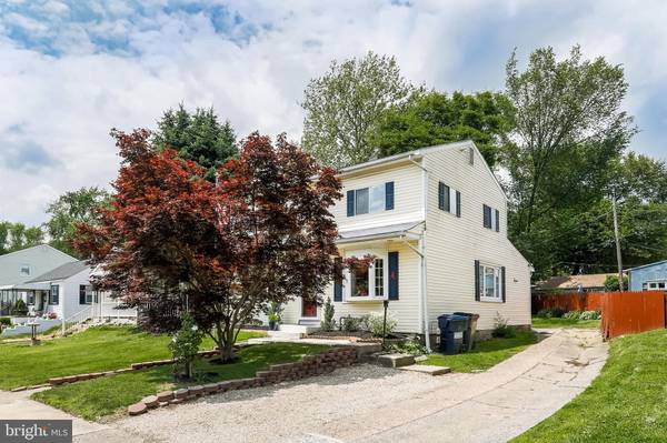 Norwood, PA 19074,64 S MARTIN LN