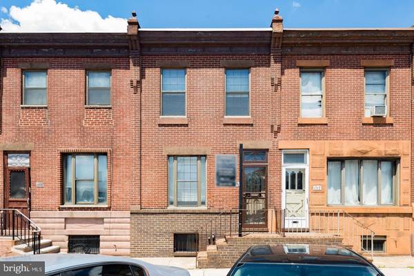 1719 W PASSYUNK AVE, Philadelphia, PA 19145