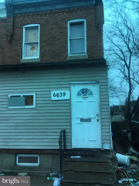 6639 YOCUM ST, Philadelphia, PA 19142