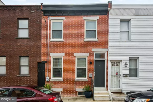 316 CROSS ST, Philadelphia, PA 19147