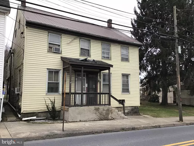 119 N CHURCH ST, Waynesboro, PA 17268