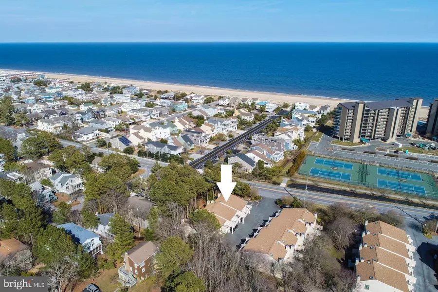 39786 LOFTLAND LN #45, Bethany Beach, DE 19930