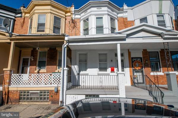 821 E LOCUST AVE, Philadelphia, PA 19138