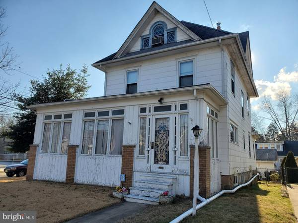 228 WYOMING AVE, Audubon, NJ 08106