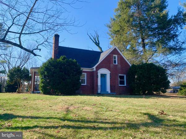 11535 RAPIDAN RD, Orange, VA 22960