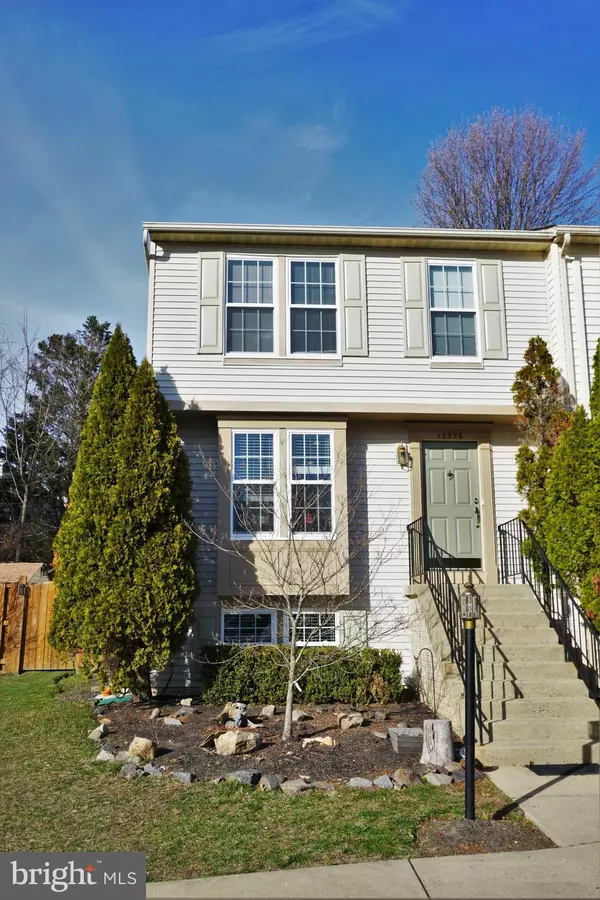 Centreville, VA 20121,13926 WINDING RIDGE LN