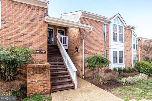 Arlington, VA 22206,2598-D S ARLINGTON MILL DR #4