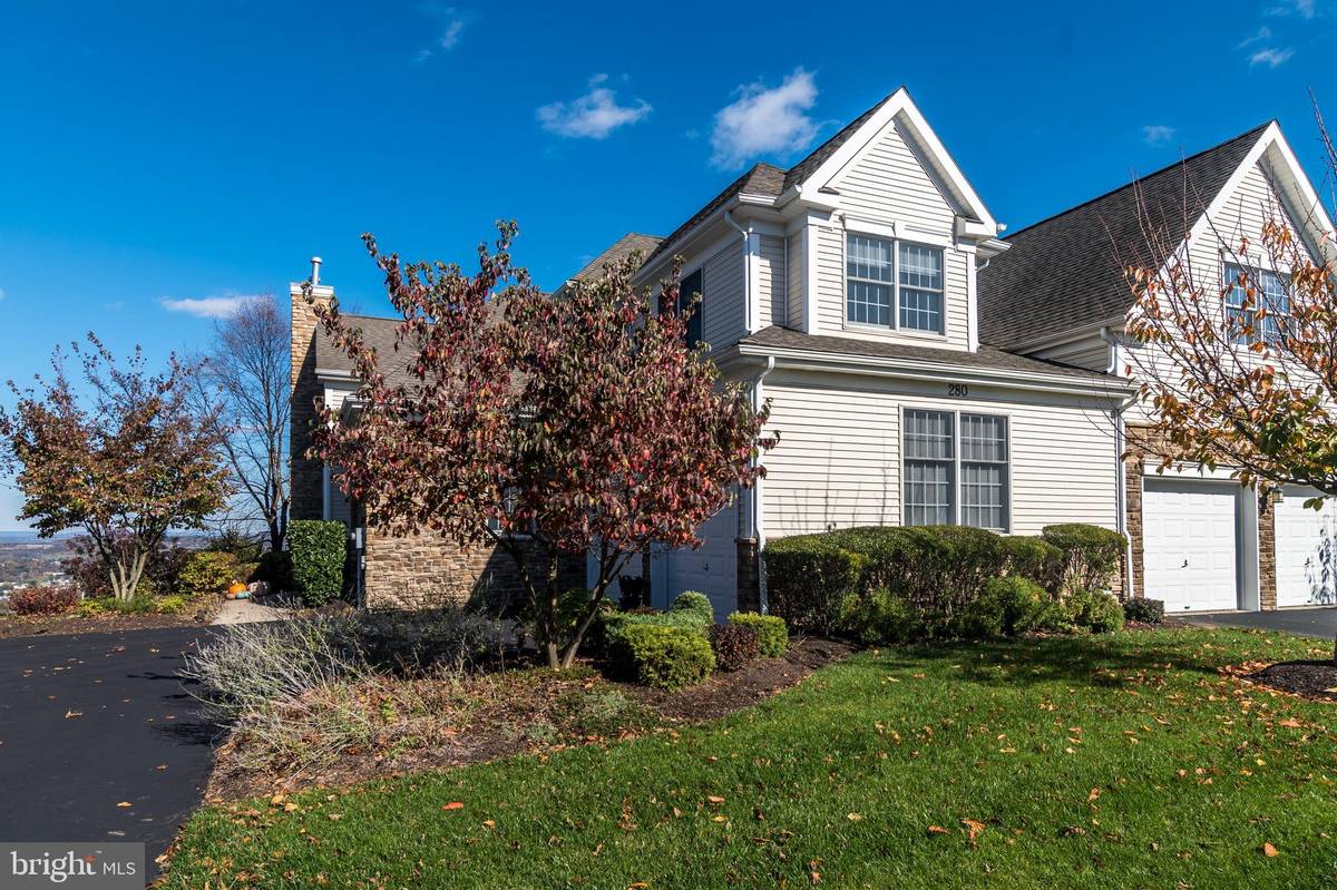 Easton, PA 18042,280 INVERNESS CIR