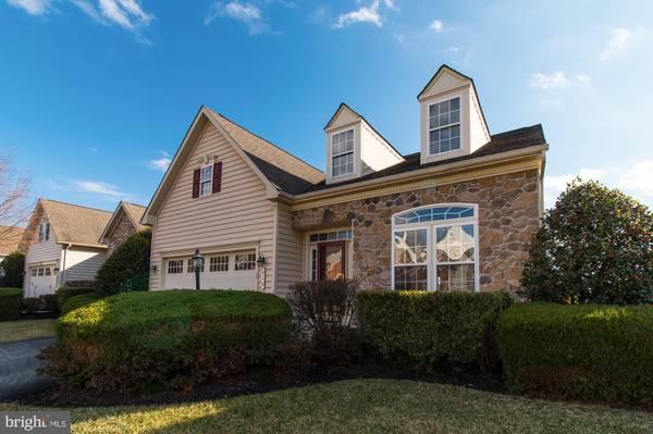 313 VICTORY GALLOP CT, Havre De Grace, MD 21078