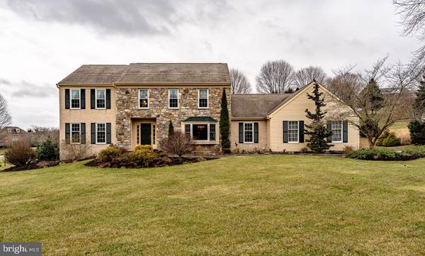 412 CHRISLENA LN, West Chester, PA 19380