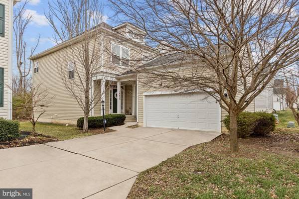 14456 SHARPSHINNED DR, Gainesville, VA 20155