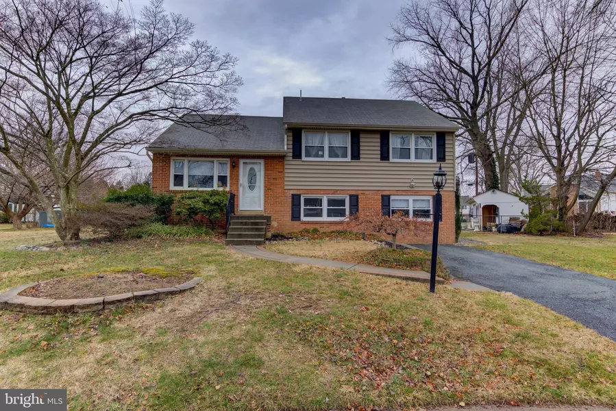 2612 NELSON LN, Wilmington, DE 19808