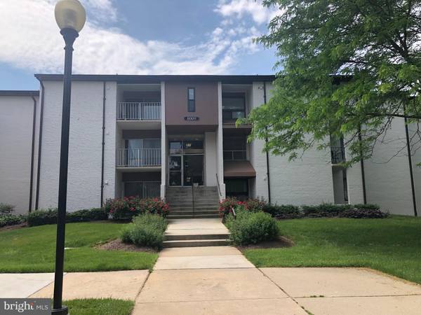 8009 MANDAN RD #203, Greenbelt, MD 20770