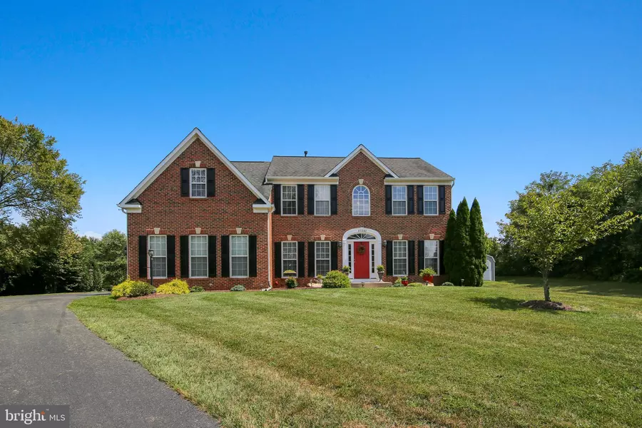 17262 NORTHWOODS PL, Hamilton, VA 20158