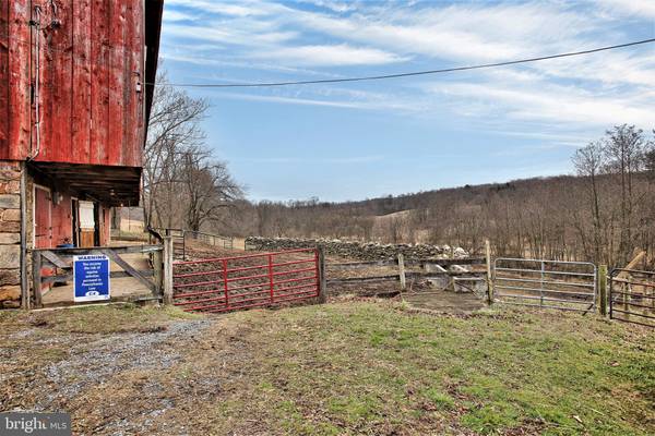 Glenville, PA 17329,6184 BLUE HILL RD