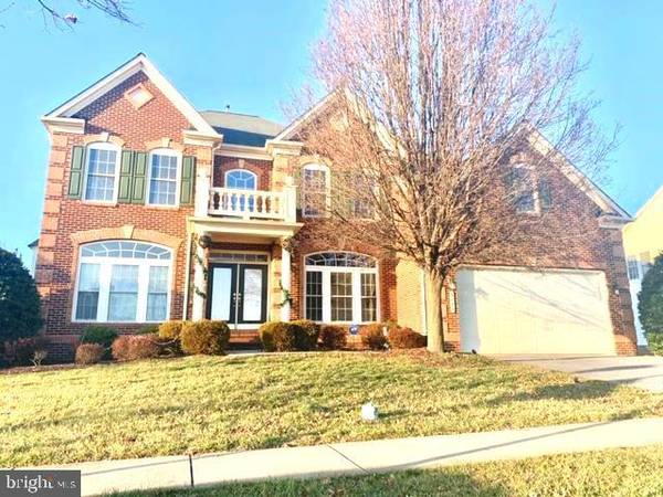 9140 BELVEDERE DR, Frederick, MD 21704