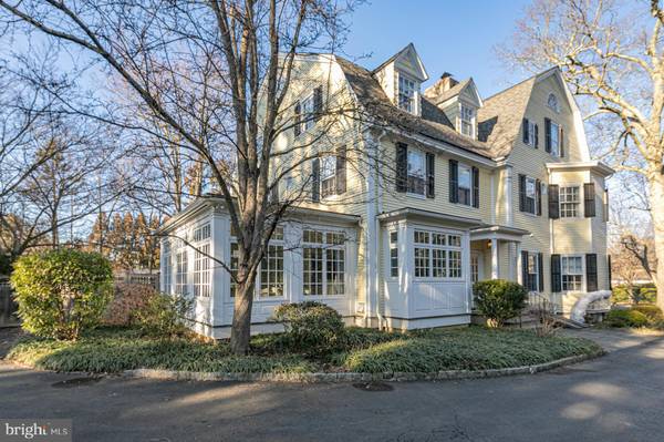 130 LIBRARY PL, Princeton, NJ 08540