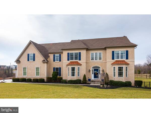 86 BAYHILL CIR, Royersford, PA 19468