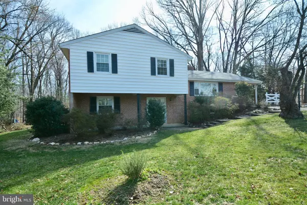 Springfield, VA 22152,7827 ANSON CT