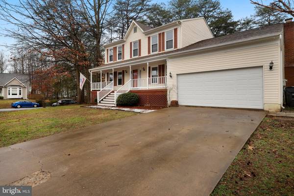 22 ARGYLE HILLS DR, Fredericksburg, VA 22405