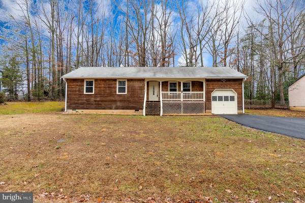 32 VISTA WOODS RD, Stafford, VA 22556