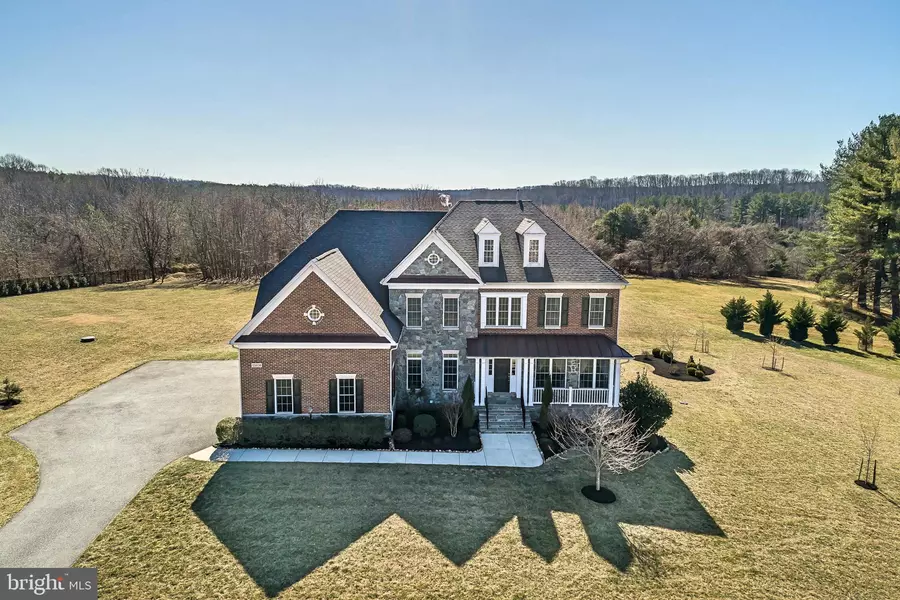 12606 FARMING DR, Highland, MD 20777