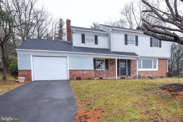 237 E HERON RD, Southampton, PA 18966