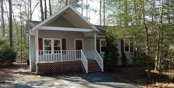 57 BURR HILL DR, Ocean Pines, MD 21811