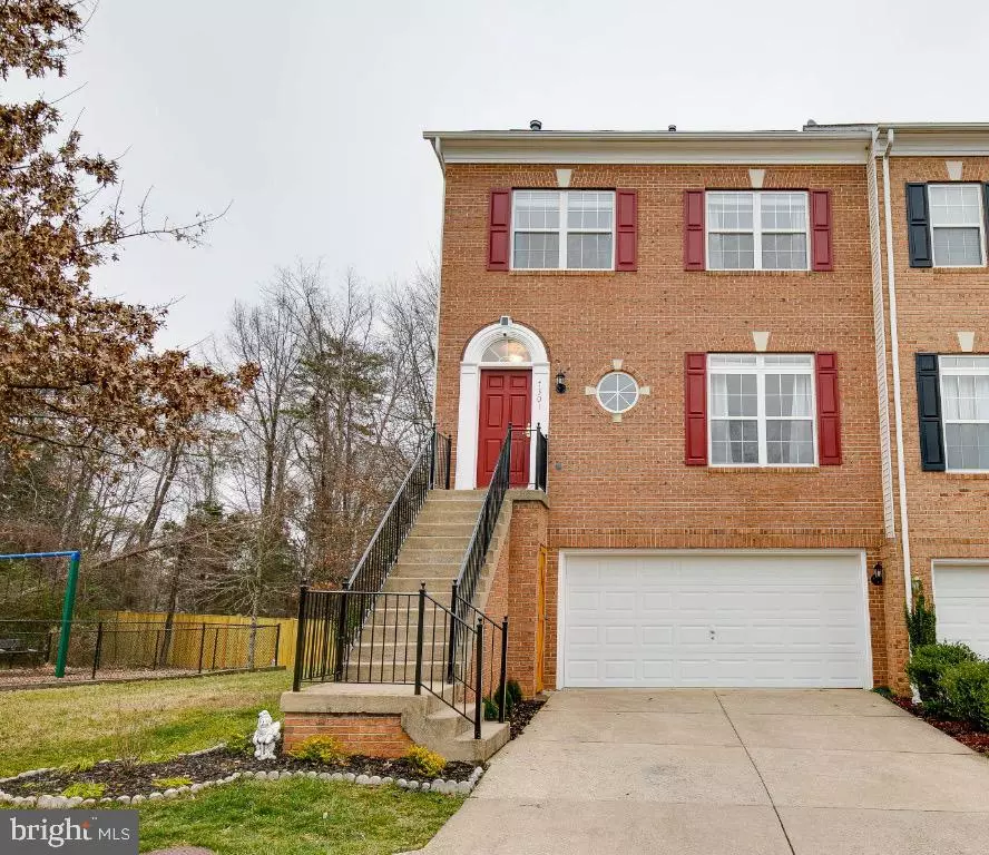 Springfield, VA 22150,7301 OLDHAM LEEDS WAY