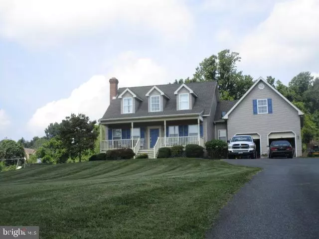 35 SHIRE LN, Port Deposit, MD 21904