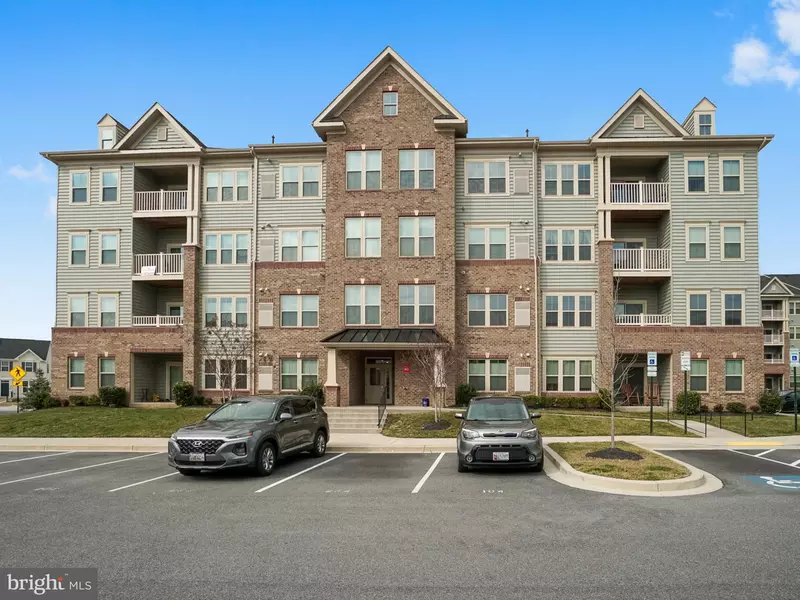 6521 WALCOTT LN #204, Frederick, MD 21703