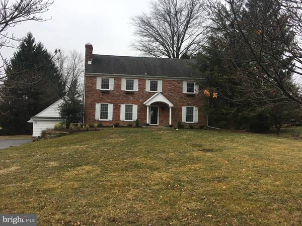 27 STONEHENGE LN, Malvern, PA 19355