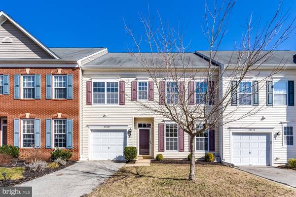 23467 DAHLIA CIR, California, MD 20619