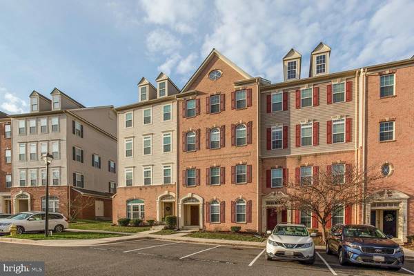 2268 FOREST RIDGE TER #7, Chesapeake Beach, MD 20732