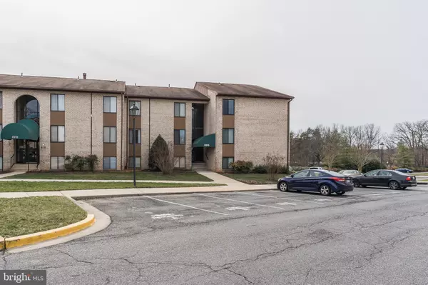 Greenbelt, MD 20770,6916 HANOVER PKWY #1 (#100)