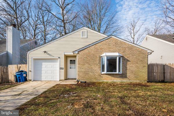 3419 ALBANTOWNE WAY, Edgewood, MD 21040