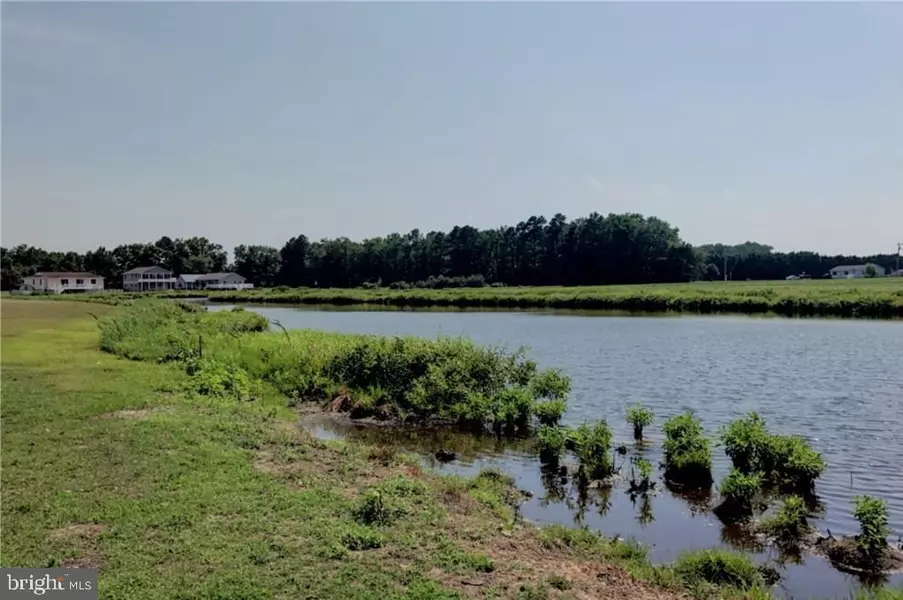 LOT 2 REVEL RD, Millsboro, DE 19966