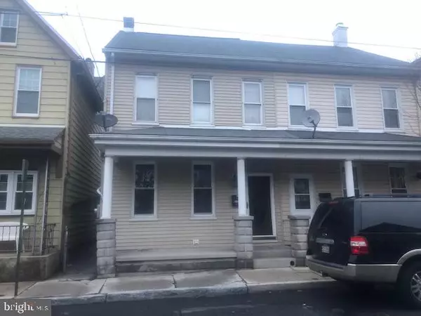 117 MIFFLIN ST, Lebanon, PA 17046