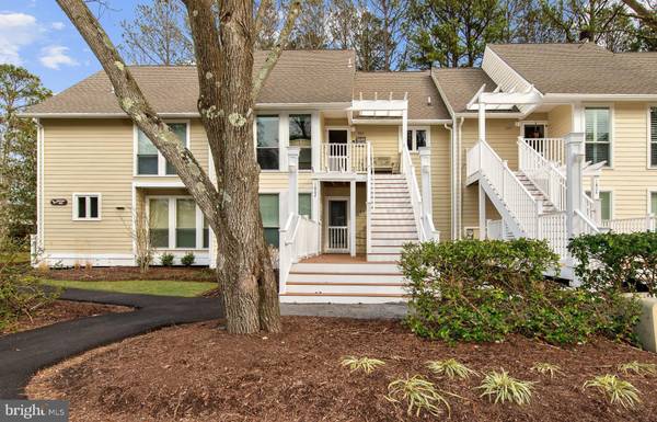 33591 DOUBLES CT #1803, Bethany Beach, DE 19930