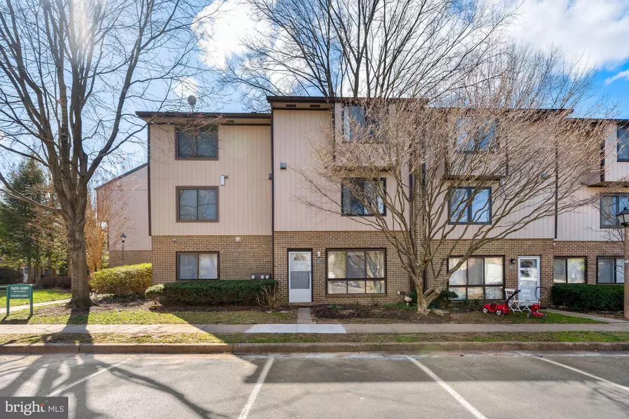 1657 WESTWIND WAY #198A, Mclean, VA 22102