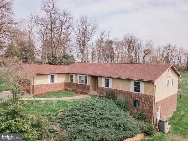 5052 FAIRVIEW LN, Broad Run, VA 20137