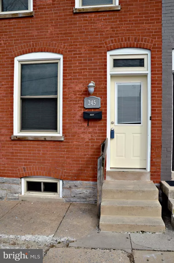 Lancaster, PA 17602,245 N MARSHALL ST