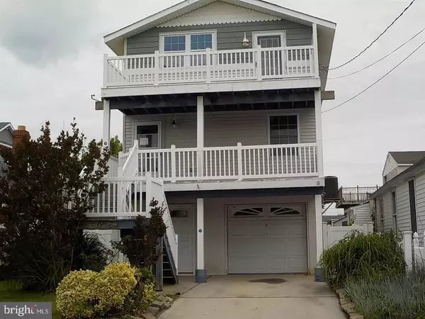 3304 HUDSON, Wildwood, NJ 08260