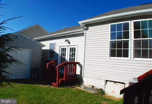 Ranson, WV 25438,105 MICHELLE DR