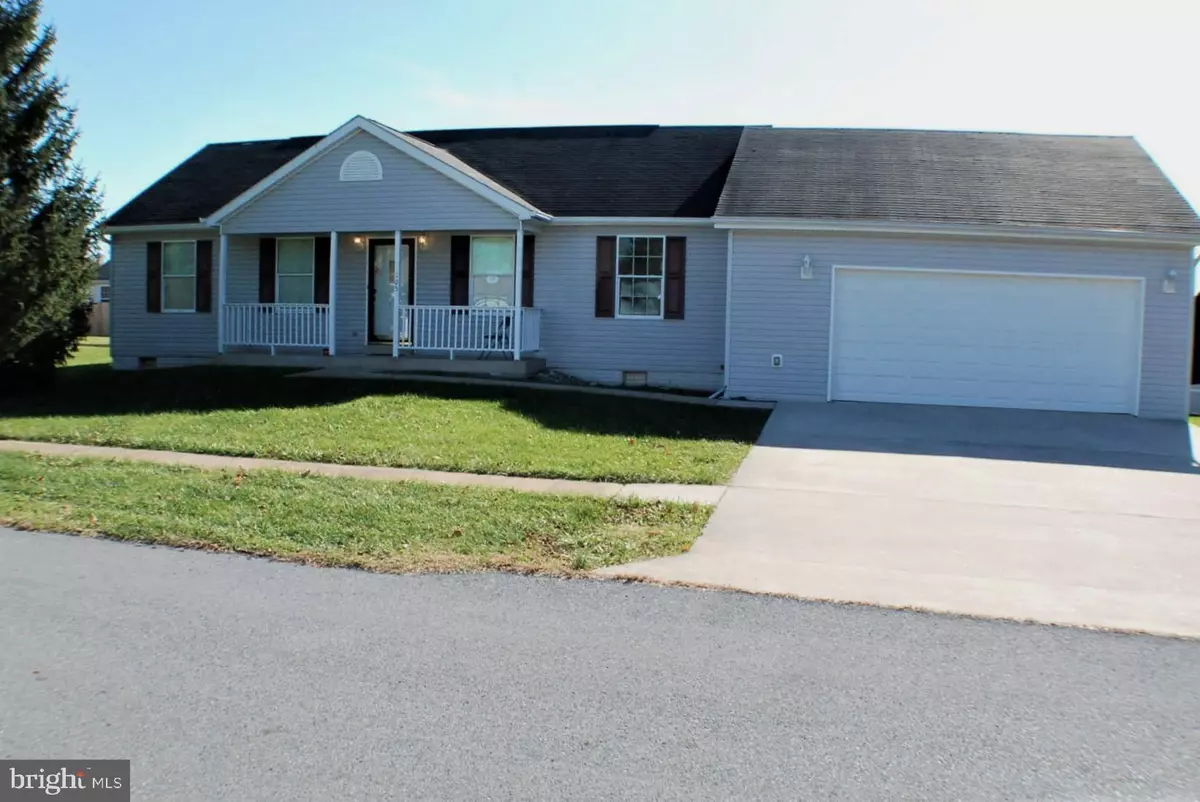 Ranson, WV 25438,105 MICHELLE DR