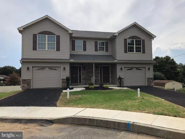 208 WESTHAFER CT, Mechanicsburg, PA 17055